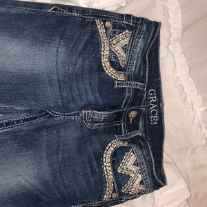 grace jeans